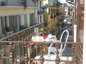 Appartamento Giuliano - Stresa